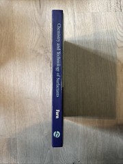 CHEMISTRY AND TECHNOLOGY OF SURFACTANTS: By Richard Farn. Hardcover, 2006