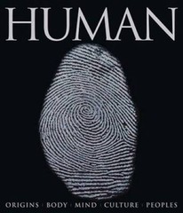 Human: The Definitive Visual Guide – Paperback By Winston, Robert – VERY GOOD