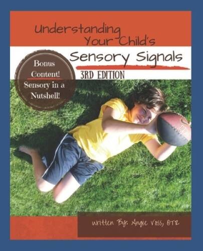 Understanding Your Childs Sensory Signals: A Practical Daily Use Ha – VERY GOOD
