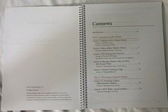 Critical Media Literacy Oak Meadow High School Course Book/Text/Teacher Manual