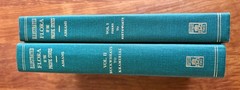 ILLUSTRATED FLORA OF PACIFIC STATES CA WA OREGON BY LEROY ABRAMS VOLUME 1 & 2 HC