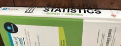 Statistics for Business Economics 13th Edition McClave + Student Manual