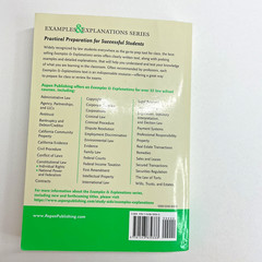 Examples & Explanations for Civil Procedure Ninth 9th Edition by Joseph Glannon