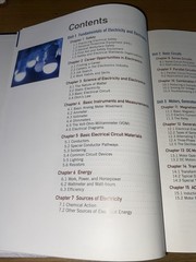 Electricity & Electronics – Hardcover, by Gerrish Howard H.; Dugger Jr. –