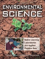 Environmental Science: Active Learning Laboratories and Applied – VERY GOOD