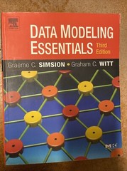 The Morgan Kaufmann Series in Data Management Systems Ser.: Data Modeling…