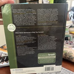 Advanced Nutrition and Human Metabolism by Sareen S. Gropper and Jack L….