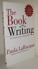 The Book on Writing: The Ultimate Guide to Writing Well