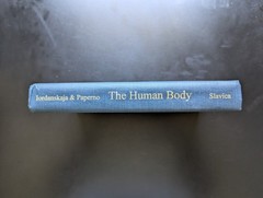 Russian-English Collocational Dictionary of the Human Body Linguistics Reference