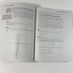 Barron’s Ap Prep Ser.: AP Precalculus Premium, 2024: 3 Practice Tests +…