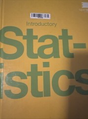 Introductory Statistics by Susan Dean and Barbara Illowsky (2013, Hardcover)