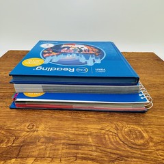HMH Into Reading Grade 4 Set: Teacher’s Guide Vol 1, Teaching Pal 1, myBook 1