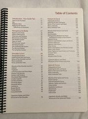 TRAIL GUIDE TO THE BODY SECOND EDITION BY ANDREW BIEL