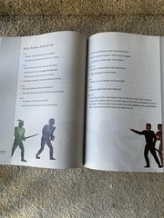 Amplify ELA Grade 8 Student Edition Textbook English Language Arts Curriculum