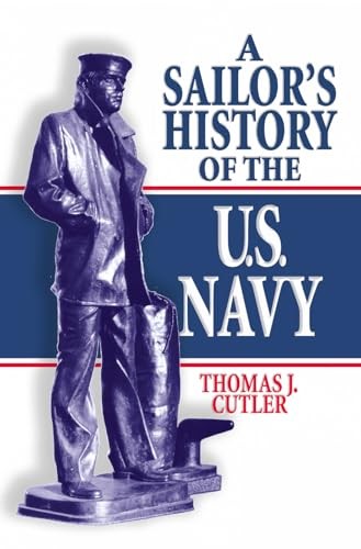 A Sailor’s History of the United St…, Cutler, Thomas