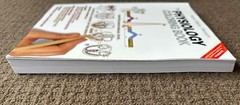 Physiology Coloring Book 2nd Ed Kapit Anatomy Study Guide Like New No Colouring