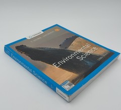 Environmental Science (MindTap Course List)