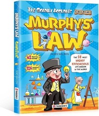 Murphy’s Law life principles for children: A comprehensive guide to benefit life