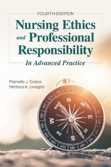 Pamela J. Grace Nursing Ethics and Professional Responsi (Paperback) (UK IMPORT)