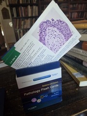 Robbins and Cotran Pathology Flash Cards Boxed Set