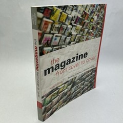The Magazine from Cover to Cover 2nd Edition