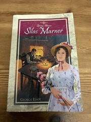 A Beka Book 10th Grade Silas Marner Reading Book Literary Classics – Pre-owned