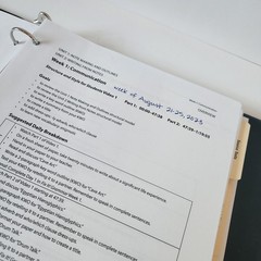 IEW Structure & Style Students Book Year 2 Level C Binder Writing Andrew Pudewa
