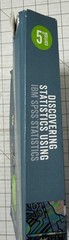 Discovering Statistics Using IBM SPSS Statistics : North American Edition 5th Ed