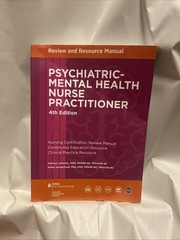 Psychiatric