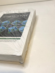 Chemistry: The Central Science 14th Ed Books a la Carte Loose Leaf Pearson NEW