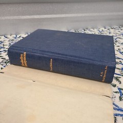 Alcoholics Anonymous, 3rd Edition, 1976, 575 Pages, DJ (Acceptable)/HC (Good)
