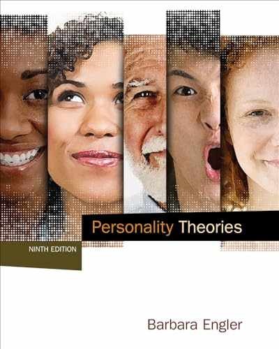 Cengage Advantage Books: Personality – Loose Leaf, by Engler Barbara – New