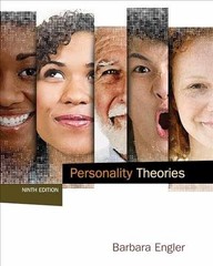 Cengage Advantage Books: Personality – Loose Leaf, by Engler Barbara – New