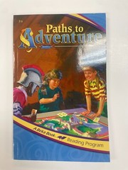 A Beka Book – Paths to Adventure 3rd Grade (2nd Edition)