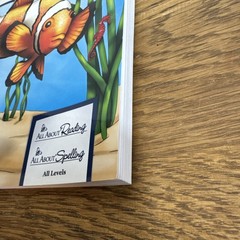 Something Fishy – All About Reading, All About Spelling, All Levels