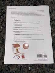 Kaplan Anatomy Coloring Book 10th Edition