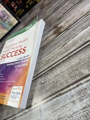 Psychiatric Mental Health Nursing Success: A Q&A Review Access code Unscratched