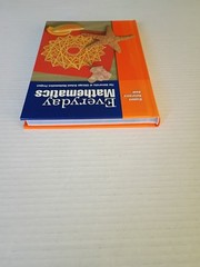 Everyday Mathematics Student Reference Book 2002 SRA McGraw-Hill