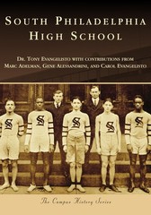 South Philadelphia High School (Campus History)