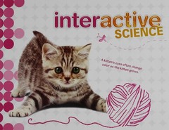 Science 2016, Student Edition, Grade K – paperback Scott Foresman