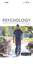 Deborah Licht Loose-Leaf Version for Scientific American: Presenting Psychology