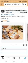 AWS Flashcards – Certified Developer (DVA-C02)