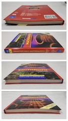 Prentice Hall, Mathematics Course 3 Volume 2 Chapters 7-12 Teacher’s Edition