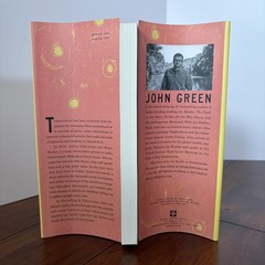 Everything Is Tuberculosis (Signed Edition) by John Green – HC, DJ, 1st Printing