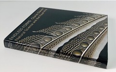Endless Forms by Charles Darwin, Natural Science & the Visual Arts Hardback Book
