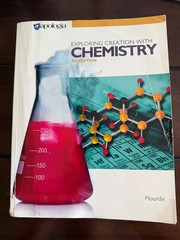 Apologia Chemistry 3rd Edition Textbook and Student Notebook
