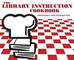 The Library Instruction Cookbook Paperback Ryan, Cook, Douglas Si
