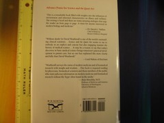 Science and the Quiet Art Weatherall Medical Research in Health Care Book HC
