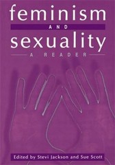 Feminism and Sexuality : A Reader Paperback