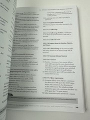 Facility Guidelines Institute Hospitals & Outpatient Facilities 2014 Edition TPB